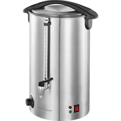 Profi Cook Naprava za tople napitke Profi Cook PC-HGA 1111 Legirano jeklo