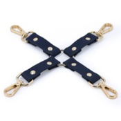 HOGTIE Bondage Couture Blue
