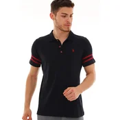Moška polo majica dewberry