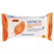 Lactacyd Femina maramice za intimnu higijenu 15 kom