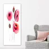 Wallity Slika DKY137531_50120, 50x120 cm