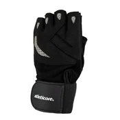 Atleticore Pro Grip Gloves, Black, (20508946)