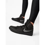 Čevlji za boks Nike Fury A02416 010 Črna