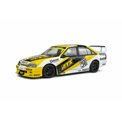 OPEL OMEGA EVOLUTION 500 RUMENA #36 F. ENGSTLER DTM 1991