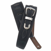 pas ZA KITARO PLANET WAVES Belt Buckle Leather