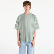 Majice New Era Pinstripe Os Tee UNISEX EVG S