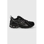 New Balance  1906  Črna