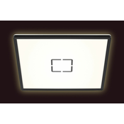Briloner 3393-015 - LED stropna svetiljka FREE LED/22W/230V 42x42 cm