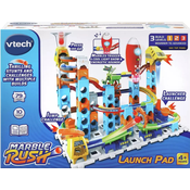 Vtech Proga za kroglice - Raketa CZ+SK