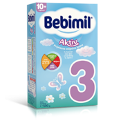 BEBIMIL 3 AKTIV 500G