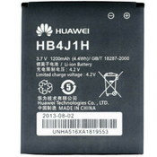 Baterija za Huawei Ascend Y100/C8500/T8100/U8150, originalna, 1200 mAh