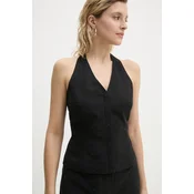 Bluza s primesjo volne Bruuns Bazaar