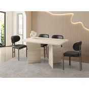 HANAH HOME Trpezarijski sto Vera 923