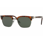 Persol Tailoring Edition PO3199S 24/31 L (53) Havana/Zelena