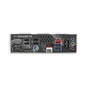 GIGABYTE B850M EAGLE WF6E