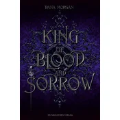 King of Blood and Sorrow
