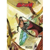 Storm - Die rote Spur