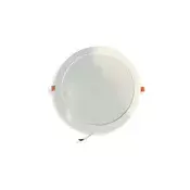 Spectra 6500k 175-265v dob okrugli pl led panel ugradni 24w ( 111-1096 )