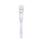 CURAPROX Baby traka, Providna