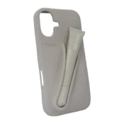 Maska Rhode LIP CASE + LIP TINT za iPhone 17 unscented