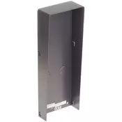 Hikvision DS-KABD8003-RS3 Dežna zaščita za modul vrata