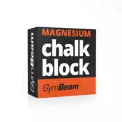 Magnezijeva Kocka - GymBeam 8 x 56 g
