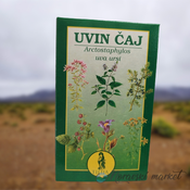 Uva caj 50g