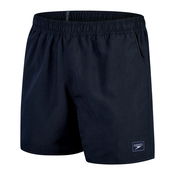 Speedo PRIME LEIS 16INCH WS AM, moške kopalne hlače, modra 811752