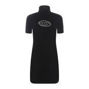 Obleka Diesel Abito Donna
