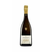 *PJENUŠAC 1522. CHAMPAGNE PHILIPPONNAT EXTRA BRUT 0,75L