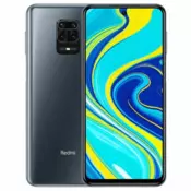 Xiaomi Redmi Note 9 4GB/128GB Sivi