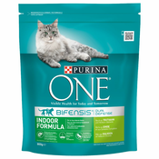 3 kg Purina ONE Indoor Formula za mačke