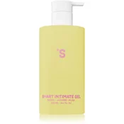 Sisters Aroma Smart Peony gel za intimno higieno 250 ml