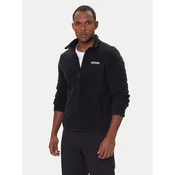 Napapijri Flis T-Dergana NP0A88V1 Črna Regular Fit