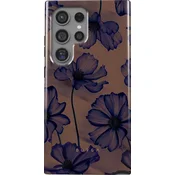 Burga Tough ovitek za Samsung Galaxy S24 Ultra - Velvet Night