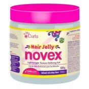 Novex My Curls žele za lase 500 ml