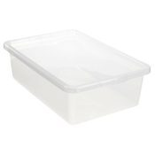 Underbed box basic box 30L w/lid ( 4922002 )