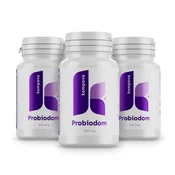 3-paket Probiodom