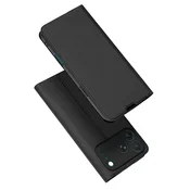 Etui Techsuit MagSkin za iPhone 17 Pro/18 Pro - black