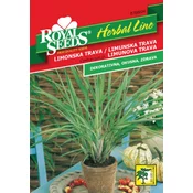 SEMENA ROYAL SEEDS TRAVA LIMONSKA HL 24