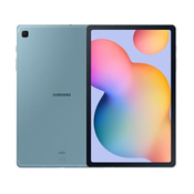 SAMSUNG tablicni racunalnik Galaxy Tab S6 Lite (2022) 4GB/64GB, Oxford Gray