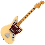 FENDER VINTERA II 60's JAGUAR MN VWT b-stock električna kitara
