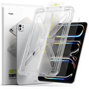 RINGKE EASY SLIDE IPAD PRO 11 5 / 2024 CLEAR (8809961786518)