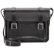 Dr. Martens Torbe za čez ramo 11 Satchel Črna