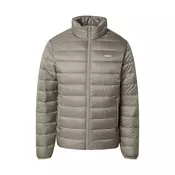 JACK & JONES Prehodna jakna JWHLOGAN bazaltno siva