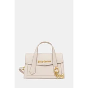 Juicy Couture crossbody torbica ženska iz umetnega usnja Lily