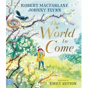 World to Come – A Times Book of the Year 2024