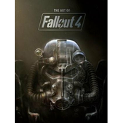 The Art of Fallout 4