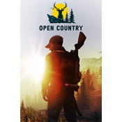 Open Country