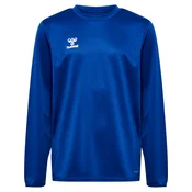 Hummel Majica z dolgimi rokavi hmlESSENTIAL SWEATSHIRT KIDS